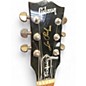 Used 2021 Gibson Les Paul Classic Heritage Cherry Sunburst Solid Body Electric Guitar