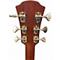Used Yamaha A5M Natural Acoustic Electric Guitar