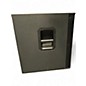 Used Electro-Voice ELX20018SP Powered Subwoofer