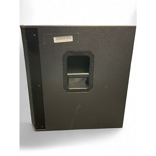 Used Electro-Voice ELX20018SP Powered Subwoofer