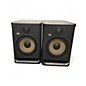 Used KRK RP8 ROKIT G4 Pair Powered Monitor thumbnail