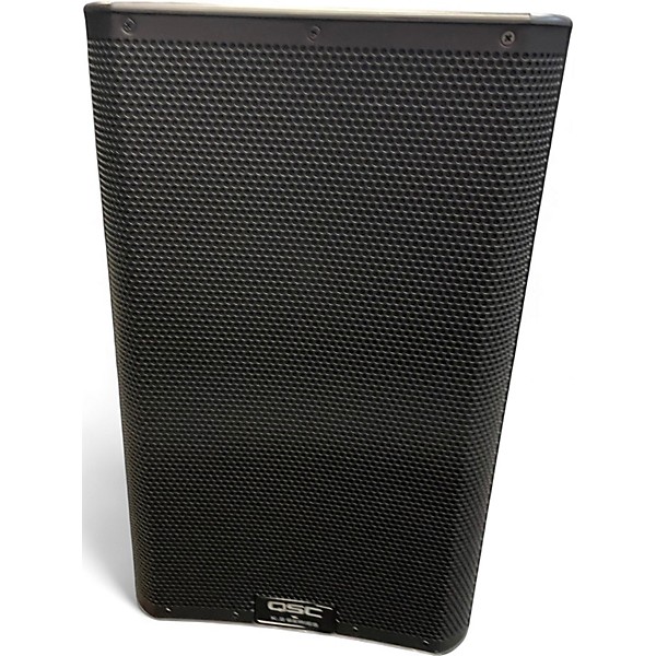 Used QSC K10.2 Powered Speaker