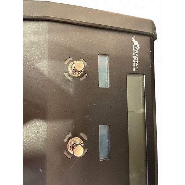 Used Fractal` FC-6 Effect Processor