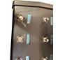 Used Fractal` FC-6 Effect Processor