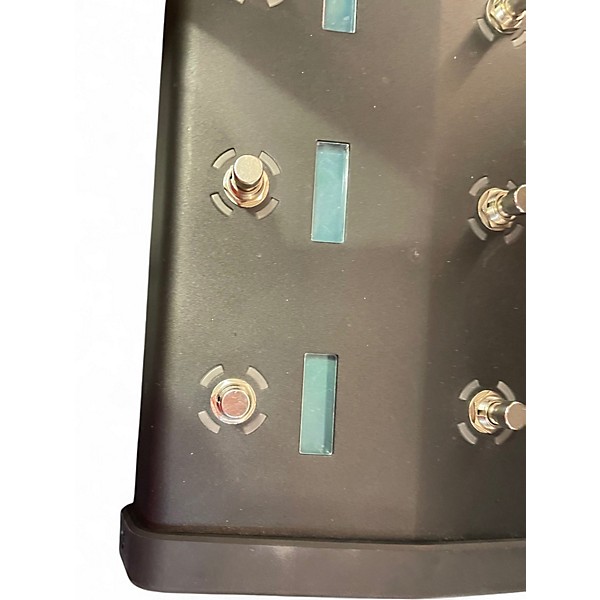 Used Fractal` FC-6 Effect Processor