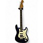 Used 2025 Fender PLAYER II STRATOCASTER MOONLIGHT DRIVE Solid Body Electric Guitar thumbnail