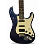 Used 2025 Fender PLAYER II STRATOCASTER MOONLIGHT DRIVE Solid Body Electric Guitar
