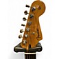 Used 2025 Fender PLAYER II STRATOCASTER MOONLIGHT DRIVE Solid Body Electric Guitar