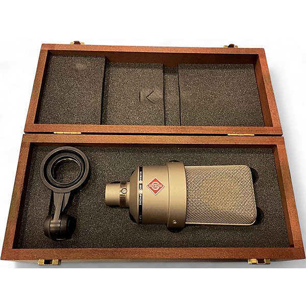 Used Neumann TLM103 Condenser Microphone