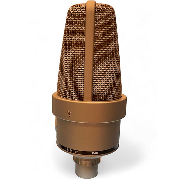Used Neumann TLM103 Condenser Microphone