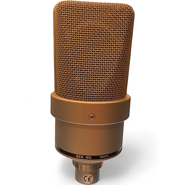 Used Neumann TLM103 Condenser Microphone
