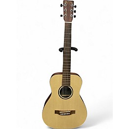 Used Martin LXM ROSEWOOD Acoustic Guitar
