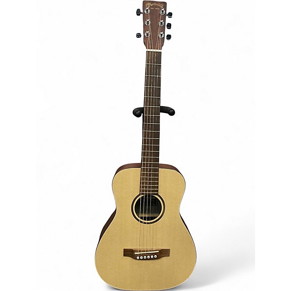 Used Martin LXM ROSEWOOD Acoustic Guitar