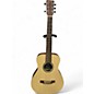 Used Martin LXM ROSEWOOD Acoustic Guitar thumbnail