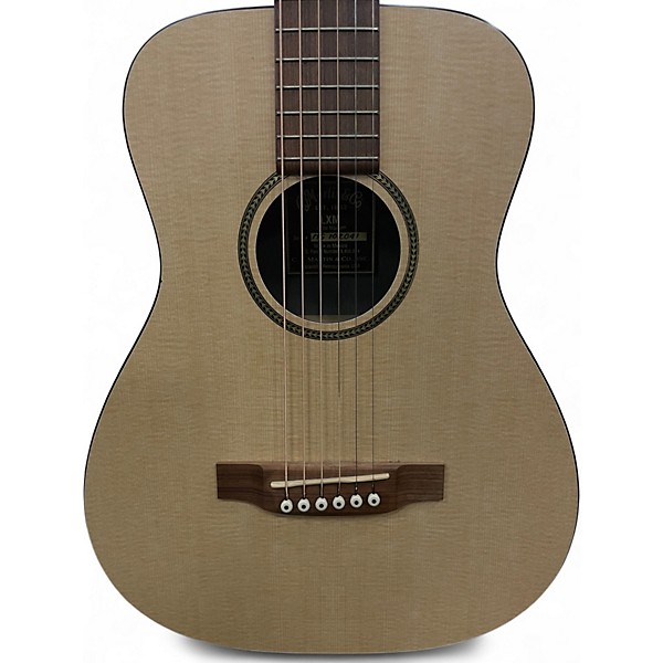 Used Martin LXM ROSEWOOD Acoustic Guitar