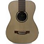 Used Martin LXM ROSEWOOD Acoustic Guitar