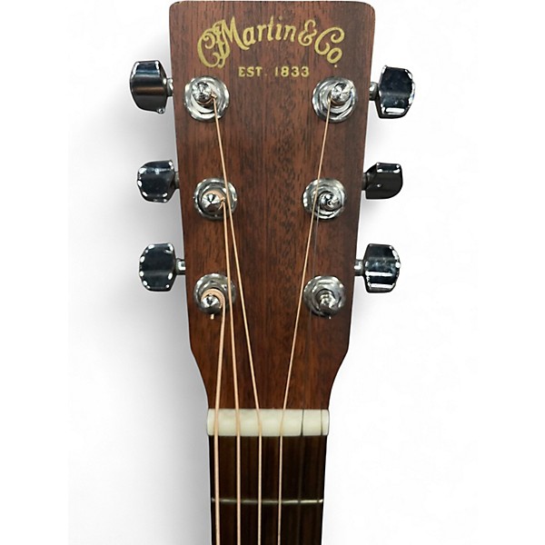 Used Martin LXM ROSEWOOD Acoustic Guitar