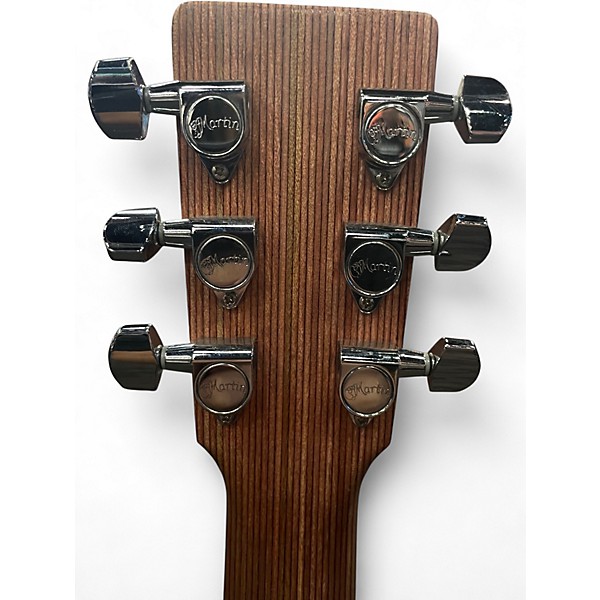 Used Martin LXM ROSEWOOD Acoustic Guitar