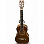Used Washburn R314KK Natural Acoustic Guitar thumbnail