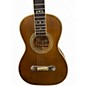 Used Washburn R314KK Natural Acoustic Guitar