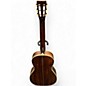 Used Washburn R314KK Natural Acoustic Guitar