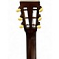 Used Washburn R314KK Natural Acoustic Guitar