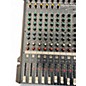 Used Yamaha MG166CX Unpowered Mixer