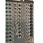 Used Yamaha MG166CX Unpowered Mixer