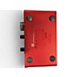 Used Focusrite SCARLET SOLO GEN 3 Audio Interface