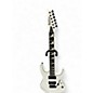 Used Ibanez GIO GRG120EX Arctic White Solid Body Electric Guitar thumbnail