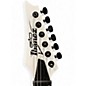 Used Ibanez GIO GRG120EX Arctic White Solid Body Electric Guitar