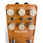 Used Universal Audio Enigmatic Effect Pedal