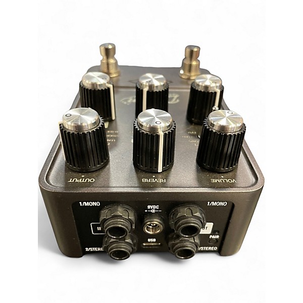 Used Universal Audio Dream 65 Effect Pedal