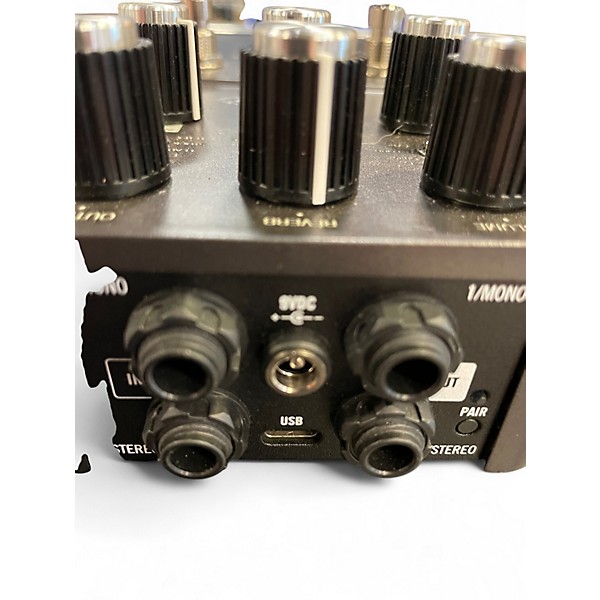 Used Universal Audio Dream 65 Effect Pedal