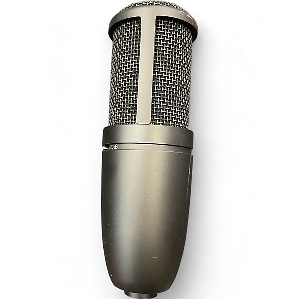 Used AKG P120 Project Studio Condenser Microphone