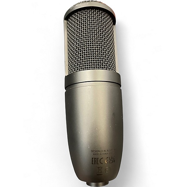 Used AKG P120 Project Studio Condenser Microphone