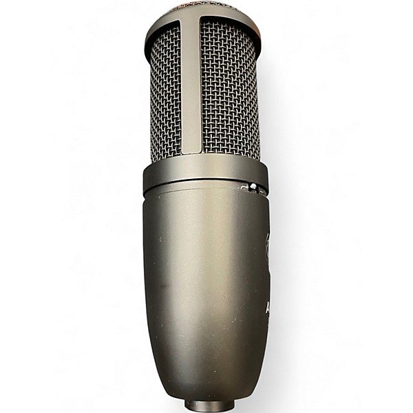 Used AKG P120 Project Studio Condenser Microphone