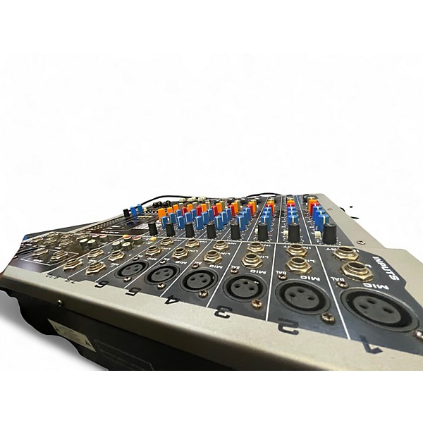 Used Peavey PV 10/4 USB Unpowered Mixer