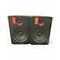 Used M-Audio BX5 Pair Powered Monitor