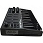 Used 2020s Akai Professional MPK Mini MIDI Controller