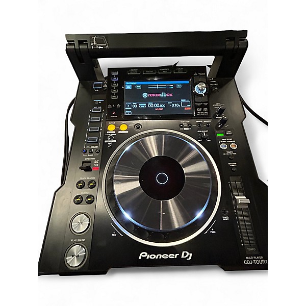Used 2016 Pioneer DJ CDJ TOUR  DJ Player