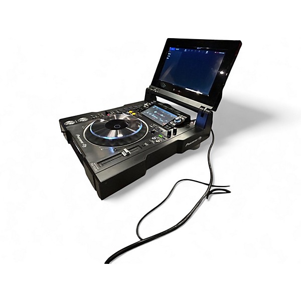 Used 2016 Pioneer DJ CDJ TOUR  DJ Player