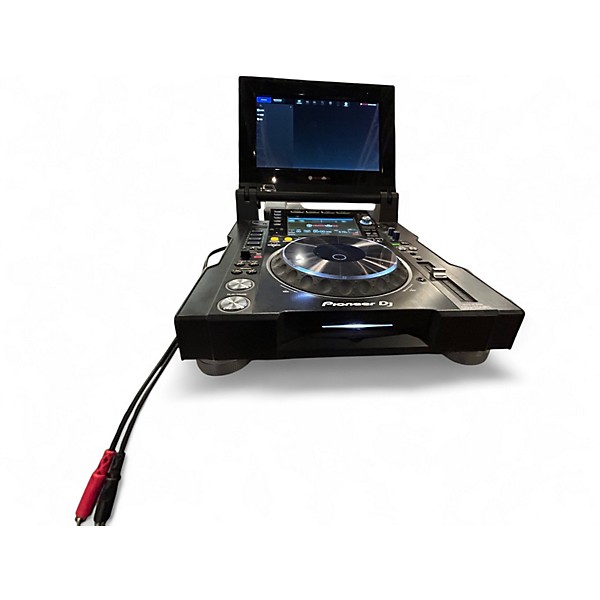 Used 2016 Pioneer DJ CDJ TOUR  DJ Player