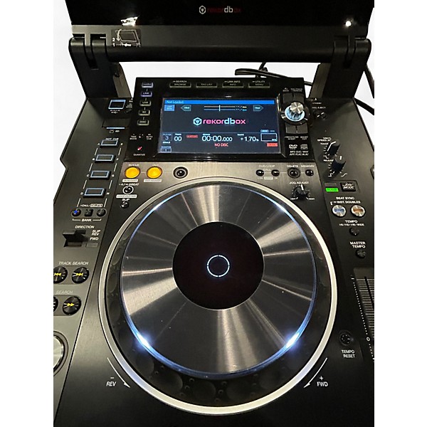 Used 2016 Pioneer DJ CDJ TOUR 1 DJ Player