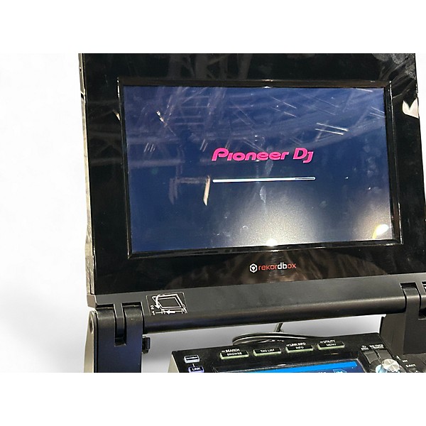 Used 2016 Pioneer DJ CDJ TOUR 1 DJ Player