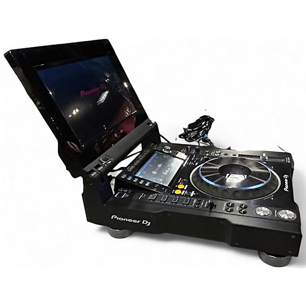 Used 2016 Pioneer DJ CDJ TOUR 1 DJ Player