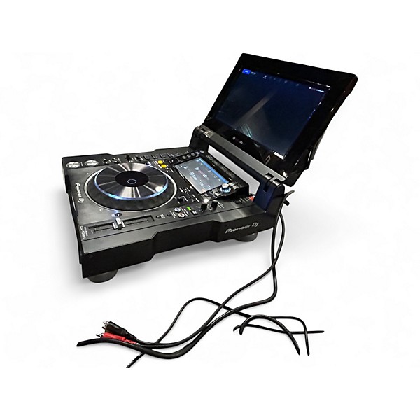 Used 2016 Pioneer DJ CDJ TOUR 1 DJ Player