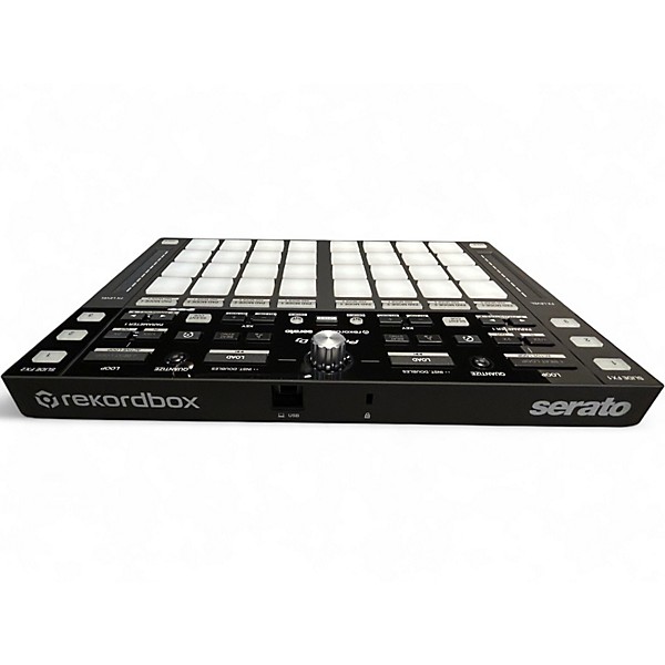 Used 2021 Pioneer DJ DDJ XP2 DJ Controller