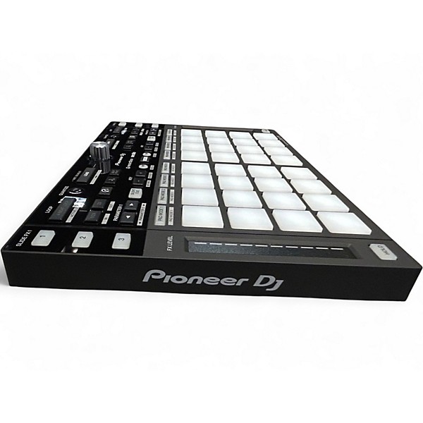 Used 2021 Pioneer DJ DDJ XP2 DJ Controller