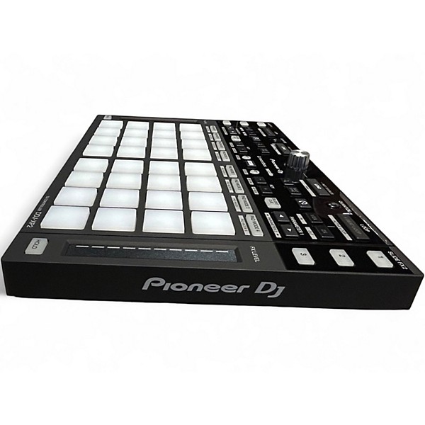 Used 2021 Pioneer DJ DDJ XP2 DJ Controller